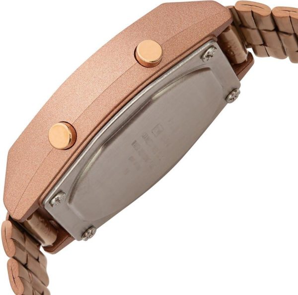 CASIO Retro Dijital Kol Saati B640WC-5ADF - Görsel 5