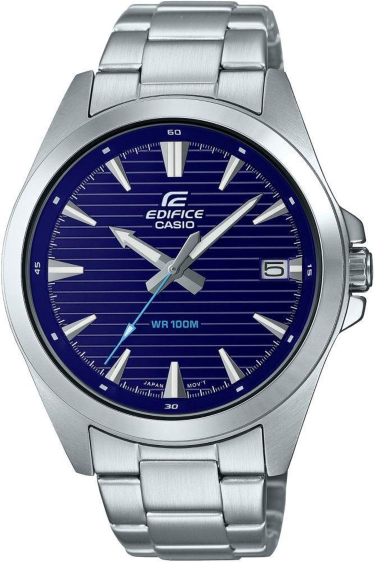 Casio Erkek Edifice Kol Saati EFV-140D-2AVUDF