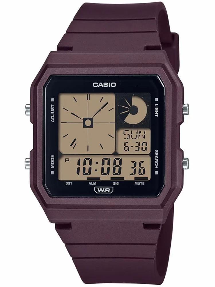 Casio LF-20W-5ADF Erkek Kol Saati