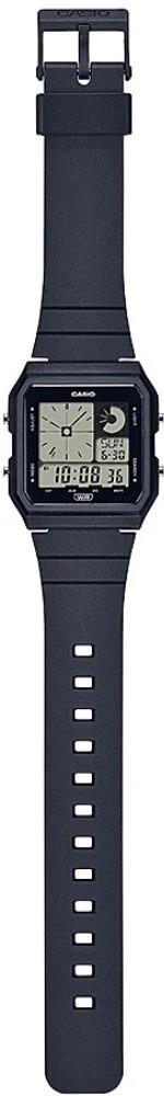 Casio LF-20W-1ADF Erkek Kol Saati - Görsel 2