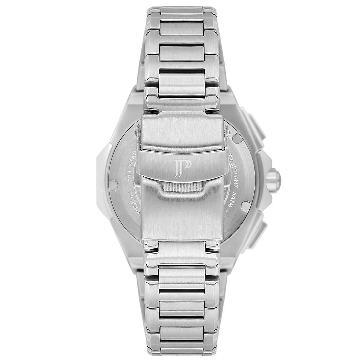 Jacques Philippe JPQGC041316 Swiss Made Erkek Kol Saati - Görsel 3