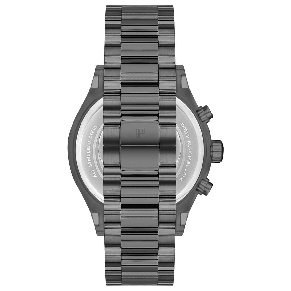 Jacques Philippe JPQGC2083X7 Swiss Made Erkek Kol Saati - Görsel 3