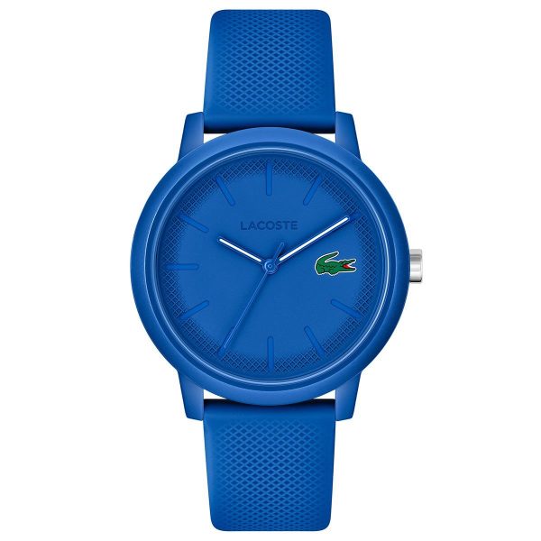 Lacoste Mavi Erkek Kol Saati LAC2011279
