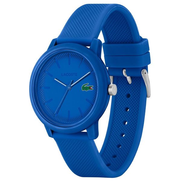 Lacoste Mavi Erkek Kol Saati LAC2011279 - Görsel 2