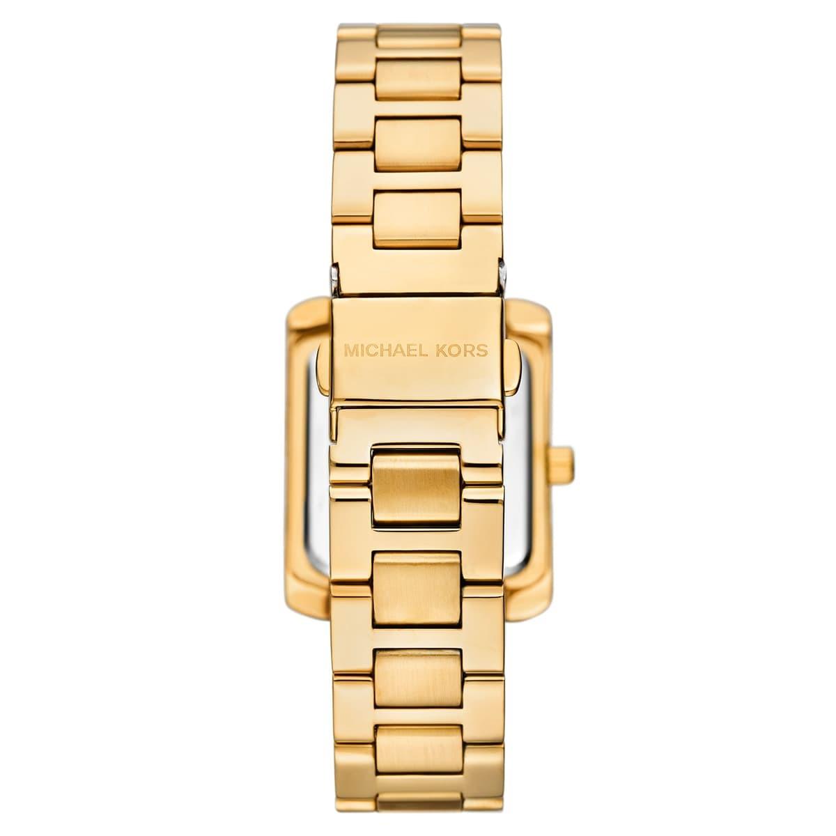 Michael Kors MK4837SET Kadın Kol Saati Bileklik ve Küpe Seti - Görsel 3