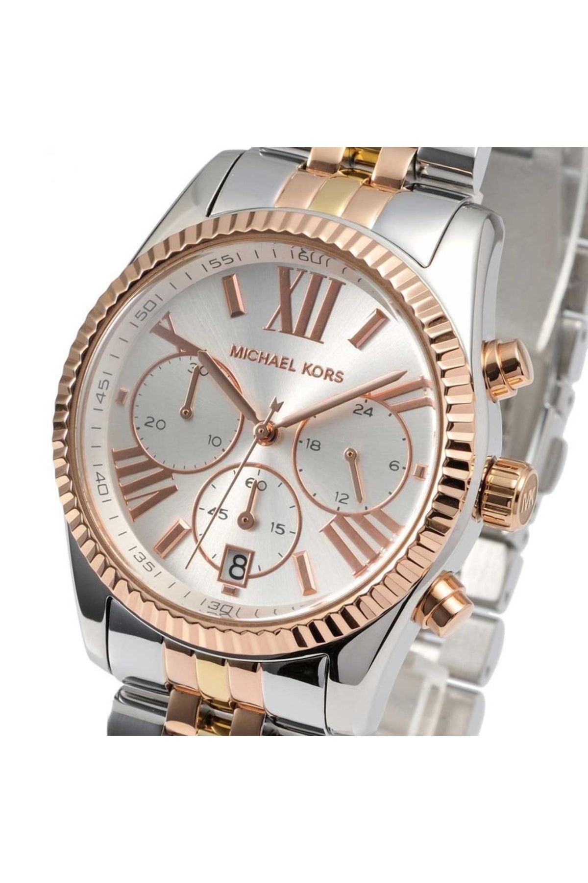 Michael Kors Mk5735 Kol Saati - Görsel 4