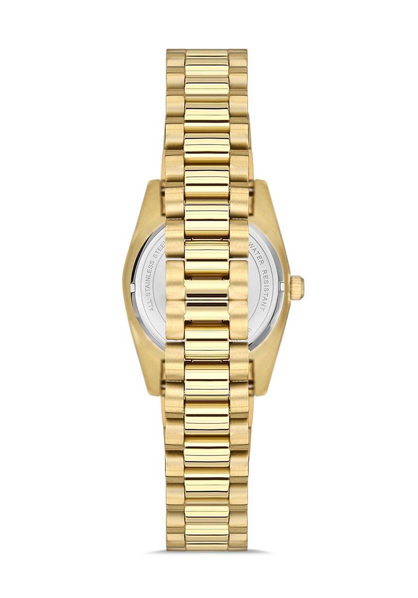 Momentus Gold Kadın Kol Saati - Altın Rengi SS238G-08SG - Görsel 3