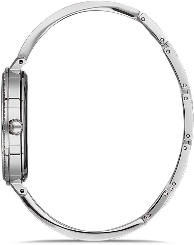 Momentus Gri Kadın Kol Saati - SW231S-09SG - Görsel 2