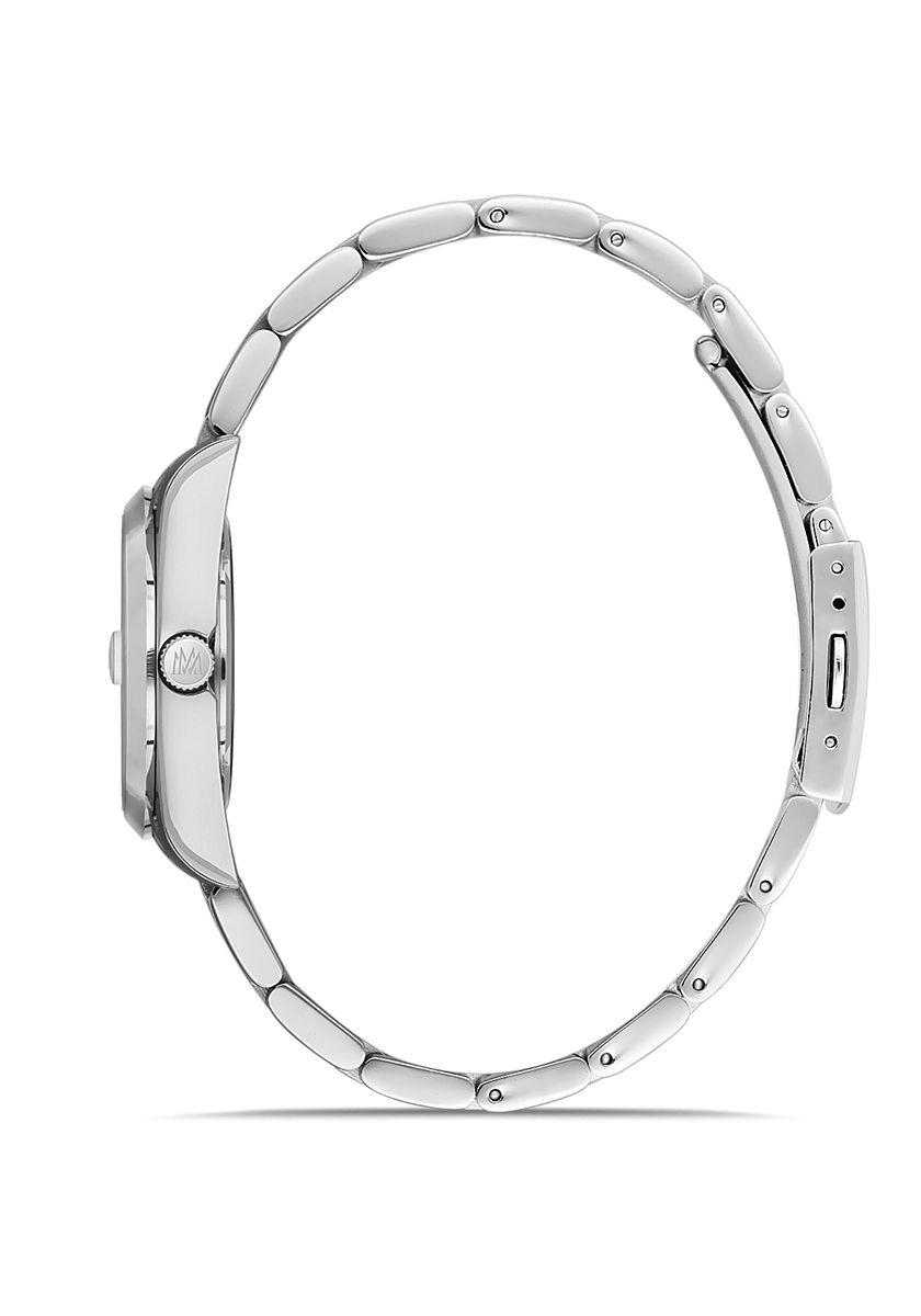 Momentus Gri Turuncu Kadın Kol Saati CW136S-14SS - Görsel 2