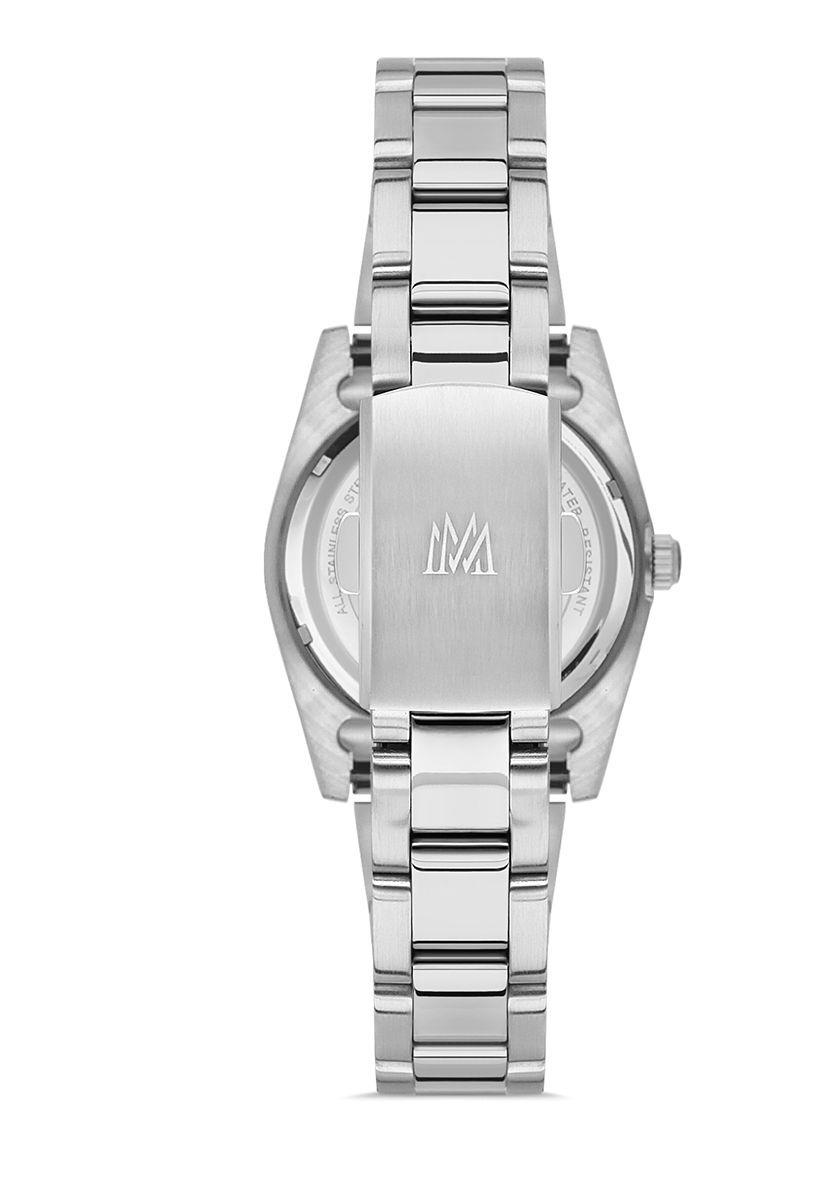 Momentus Gri Turuncu Kadın Kol Saati CW136S-14SS - Görsel 3