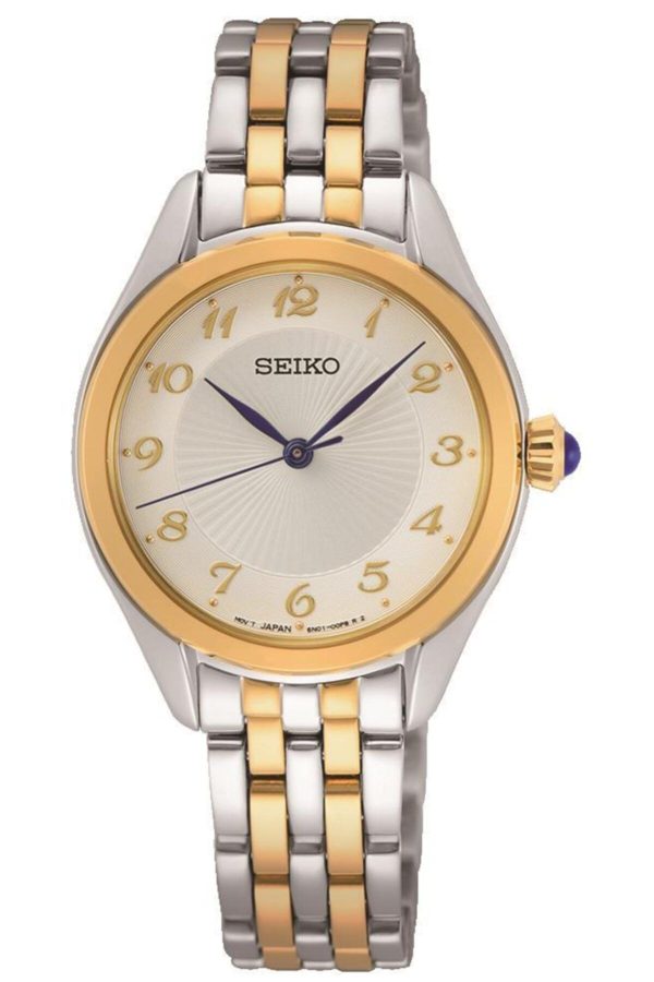 Seiko Sur380p Kadın Kol Saati