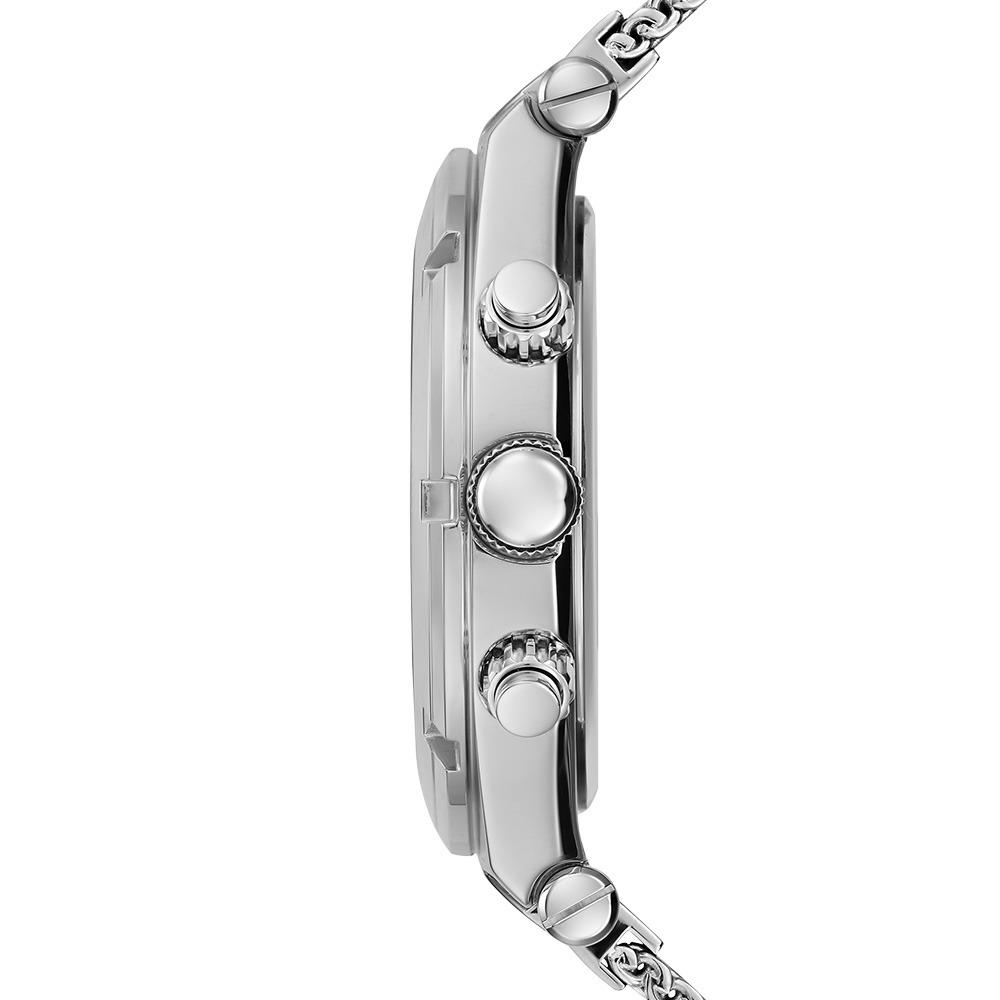 Guess Gri Siyah Erkek Kol Saati - GUGW0582G1 - Görsel 3