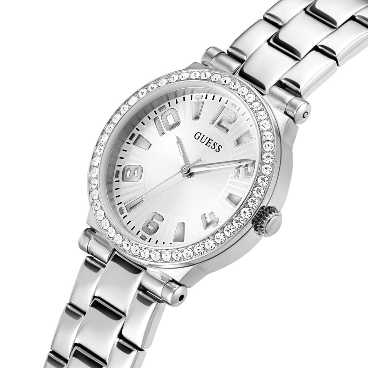 Guess Gri Kadın Kol Saati GUGW0686L1 - Görsel 4