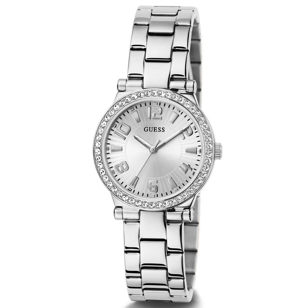 Guess Gri Kadın Kol Saati GUGW0686L1 - Görsel 3