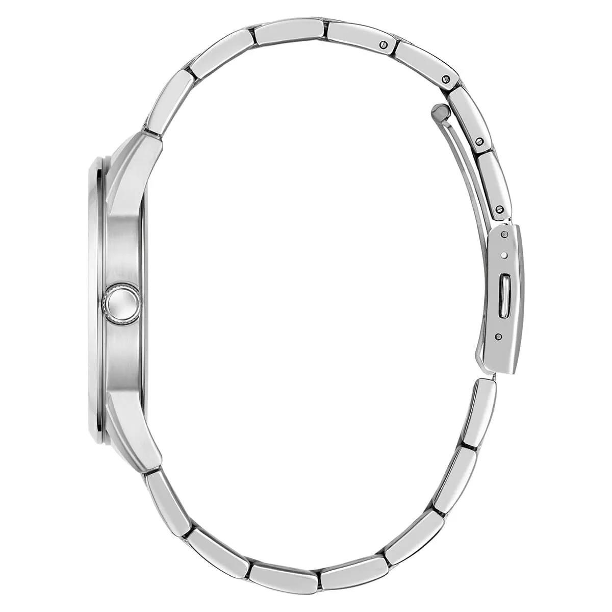 Guess Gri Siyah Erkek Kol Saati GUGW0804G2 - Görsel 5