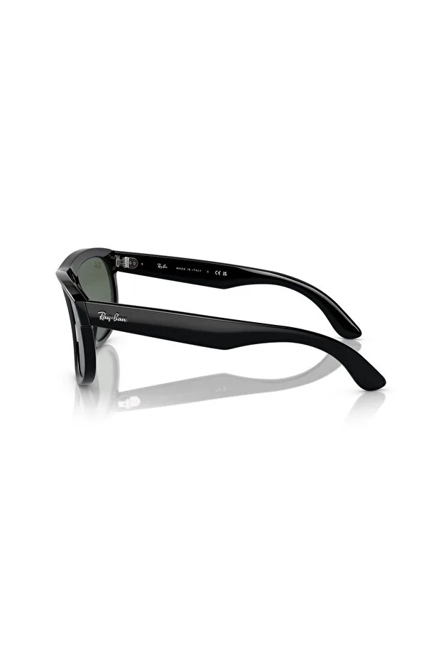 Ray-Ban RAYBAN RBR0501S 6677VR 56 Erkek Güneş Gözlüğü - Görsel 3
