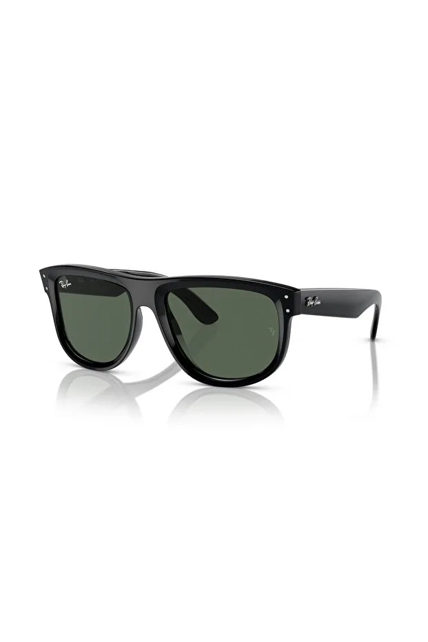 Ray-Ban RAYBAN RBR0501S 6677VR 56 Erkek Güneş Gözlüğü