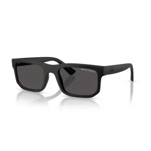 Armani Exchange AX4165S 807887 56 Erkek Güneş Gözlüğü